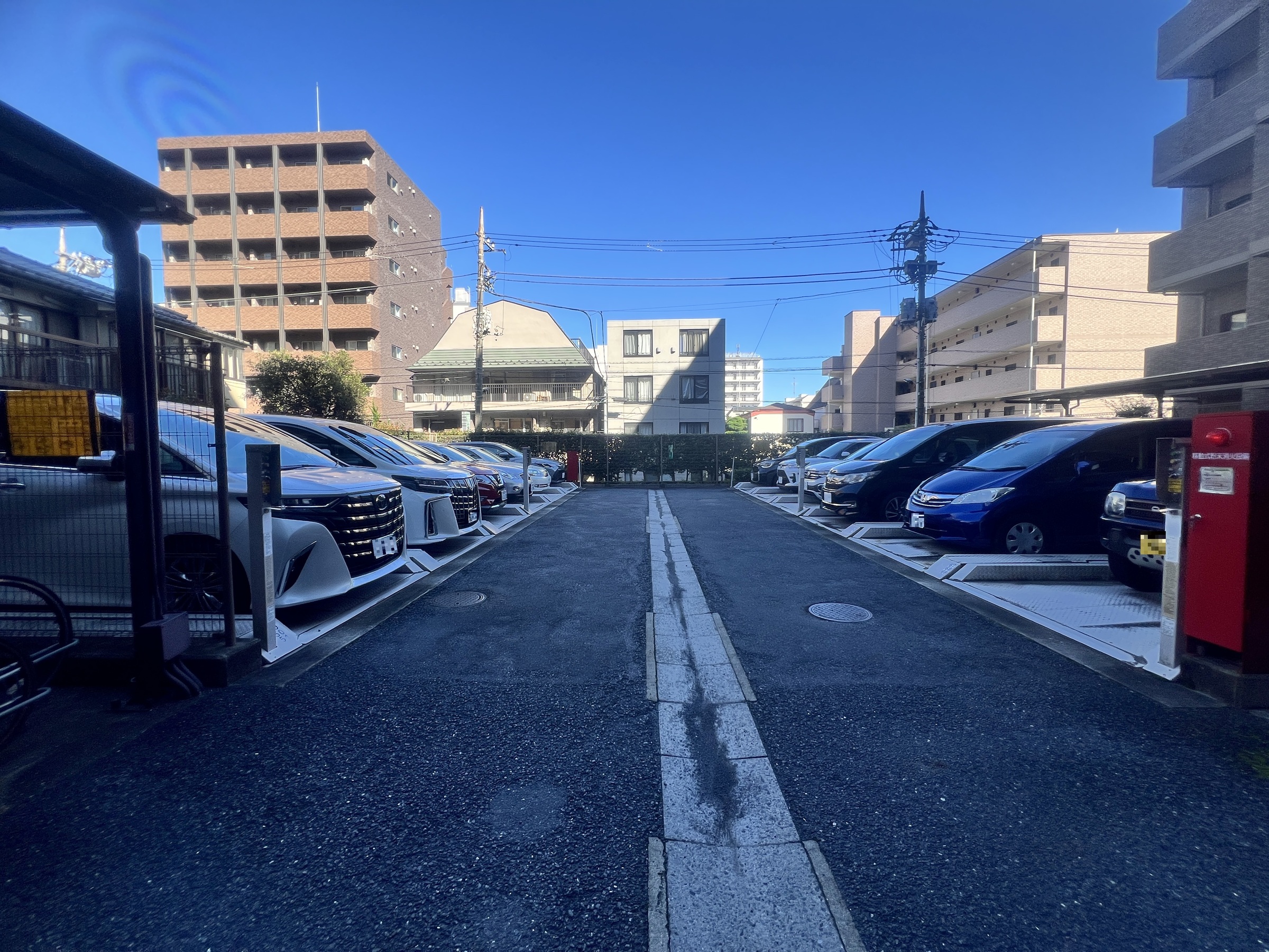 ザ・ウインベル練馬武蔵関-h