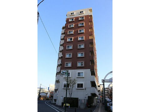 ノーブル江古田ステーションビュー-h