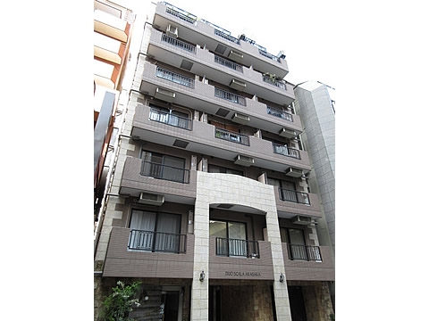 デュオ・スカーラ赤坂-h