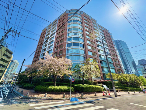 パークコート恵比寿ヒルトップレジデンス-h