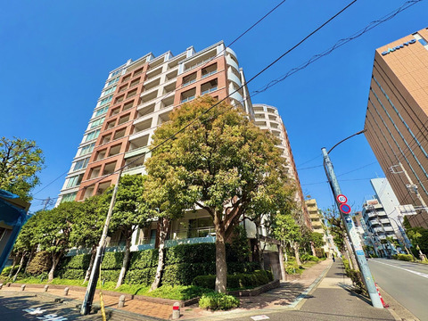 パークコート恵比寿ヒルトップレジデンス-h