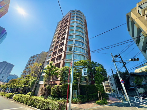 パークコート恵比寿ヒルトップレジデンス-h