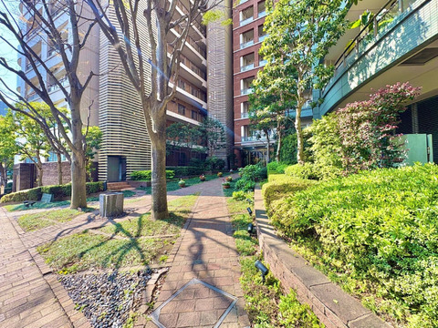 パークコート恵比寿ヒルトップレジデンス-h