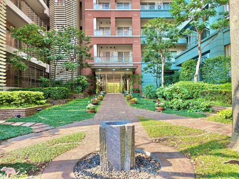 パークコート恵比寿ヒルトップレジデンス-h