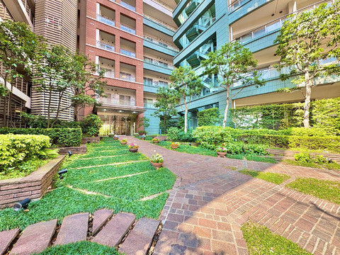 パークコート恵比寿ヒルトップレジデンス-h