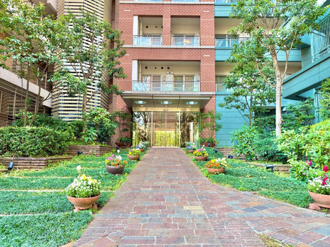 パークコート恵比寿ヒルトップレジデンス-h