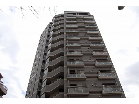 三鷹ガーデンハウス-0-0