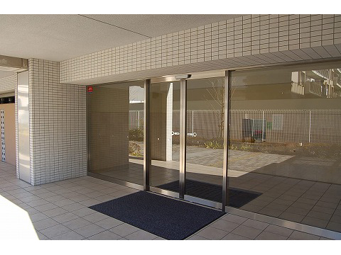 レクセルコート三鷹下連雀-h