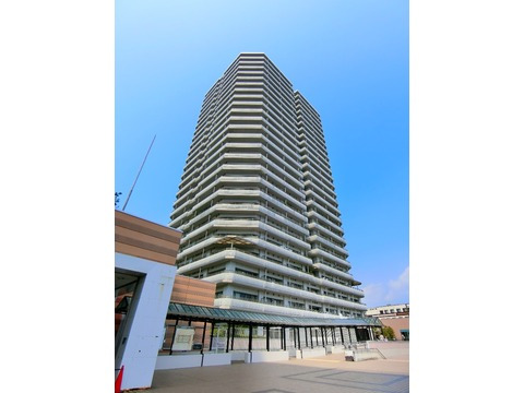 ニューシティ東戸塚タワーズシティファースト-h