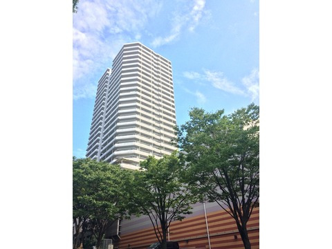 ニューシティ東戸塚タワーズシティファースト-h