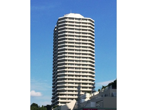 ニューシティ東戸塚タワーズシティファースト-h