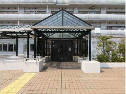 ニューシティ東戸塚タワーズシティファースト-h