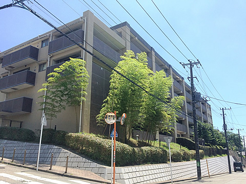 D’クラディア東戸塚ブロードエアー-0-0