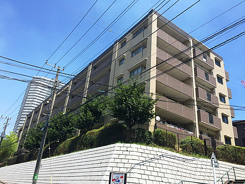 D’クラディア東戸塚ブロードエアー-h