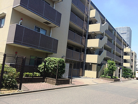 D’クラディア東戸塚ブロードエアー-h