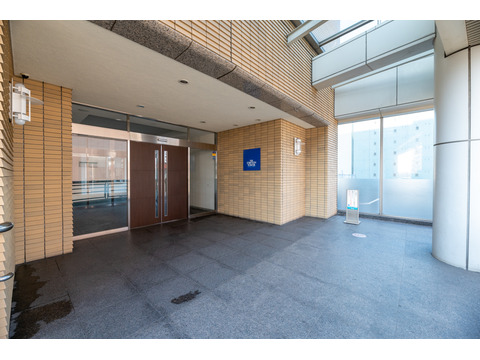 ザ・ステーションタワー東神奈川-h