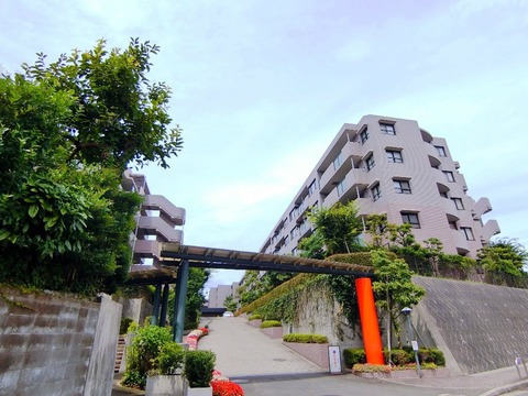 ファミール戸塚ブランニュー２５０-0-0