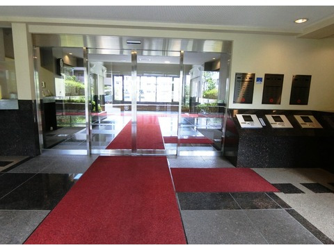 ファミール戸塚ブランニュー２５０-h