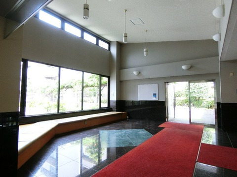 ファミール戸塚ブランニュー２５０-h