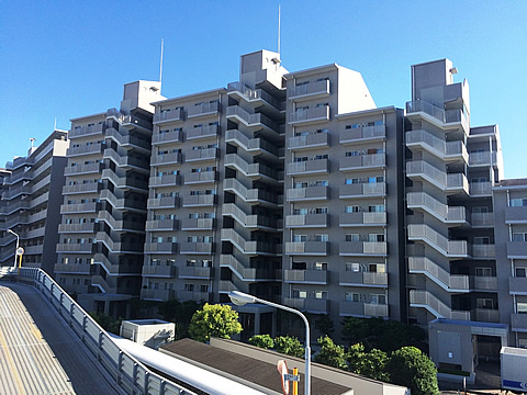 鎌倉岡本ガーデンホームズ-h