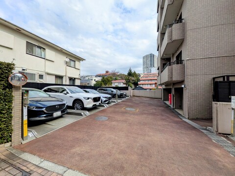 クレアホームズ高輪台-h