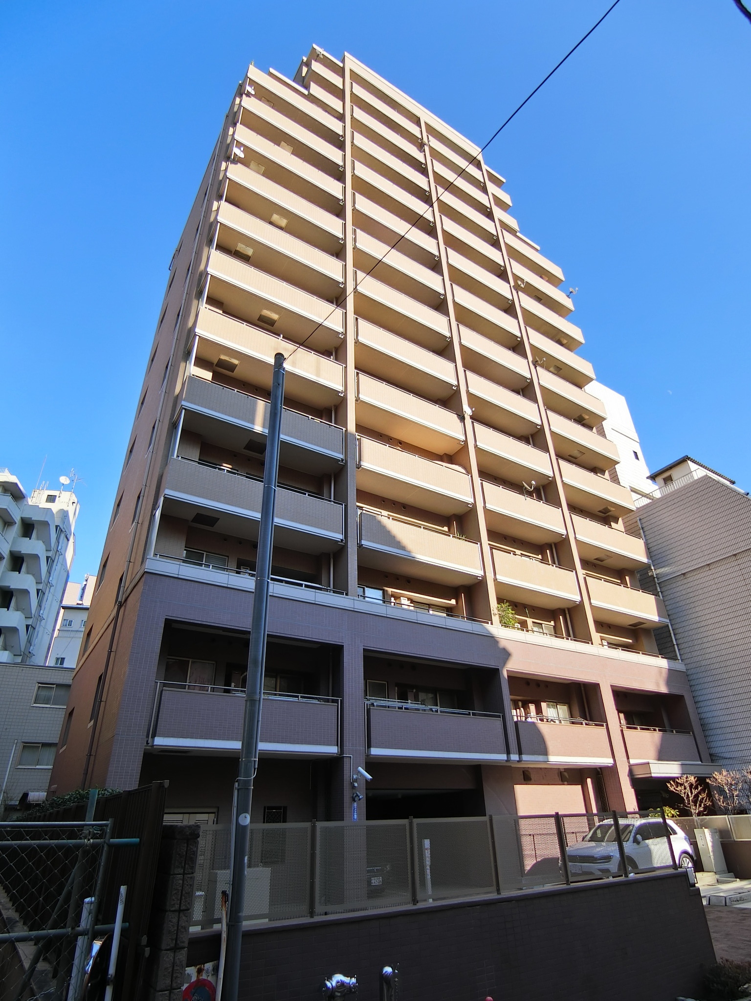 ファミール表参道ベルファース-h
