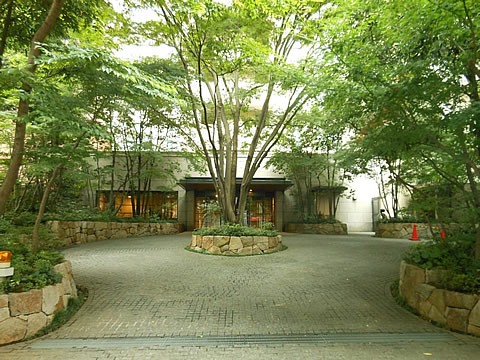 グランドメゾン恵比寿の杜-h