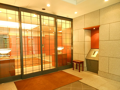 グランドメゾン恵比寿の杜-h