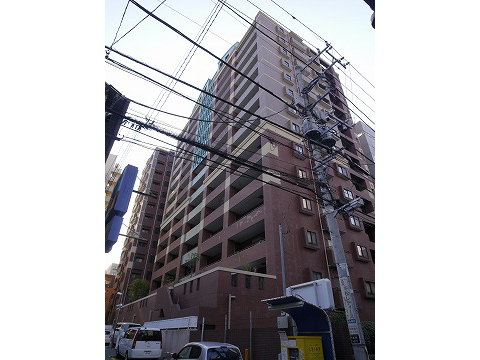 ディアナコート恵比寿-h