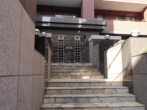 ディアナコート恵比寿-h