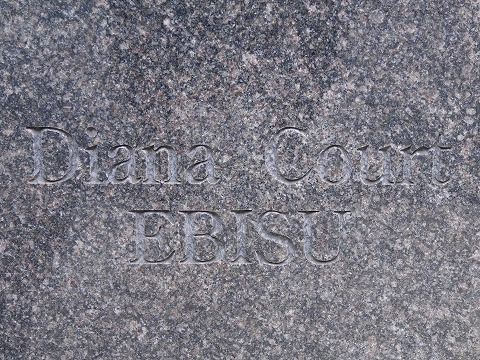 ディアナコート恵比寿-h