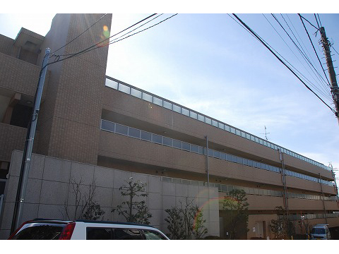 グラーサ宮崎台-h