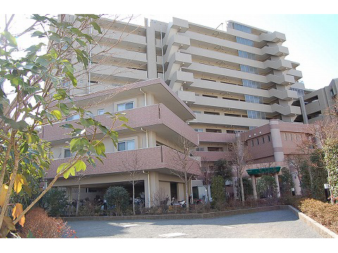 モンレーヴ吉祥寺-h