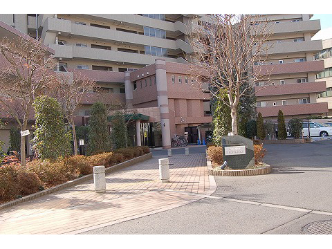 モンレーヴ吉祥寺-h