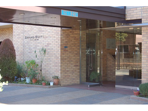 グランスイート三鷹下連雀-h