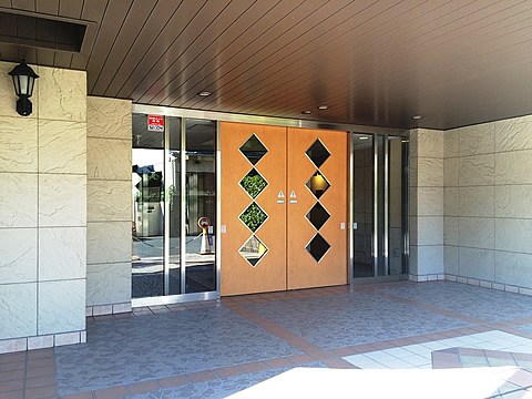 アルコバレーノ大船-h