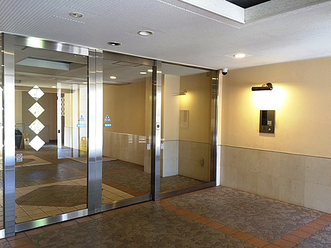 アルコバレーノ大船-h