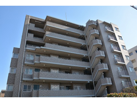 ザ・ヴィスタ大船-h