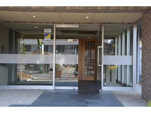 ザ・ヴィスタ大船-h