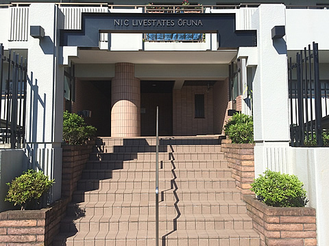 ＮＩＣライブステイツ大船-h