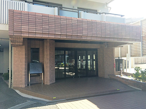 ＮＩＣライブステイツ大船-h