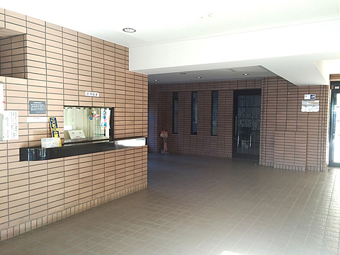 ＮＩＣライブステイツ大船-h