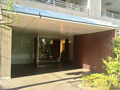 パークホームズ鎌倉岩瀬-h