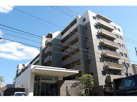 パークホームズ鎌倉岩瀬ザ・レジデンス-h