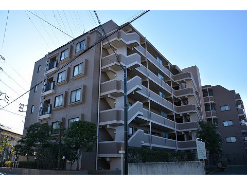 マイキャッスル鎌倉岩瀬-h