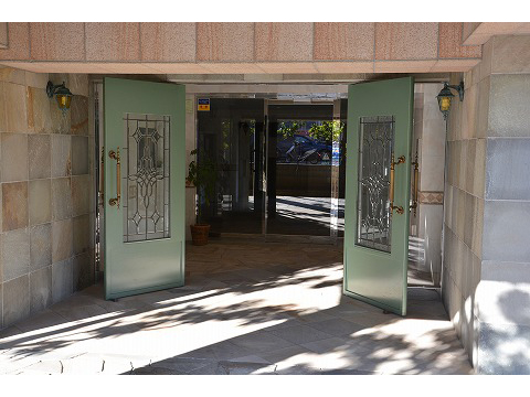 マイキャッスル鎌倉岩瀬-h