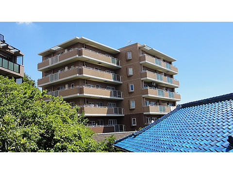 マークミュー大船-h