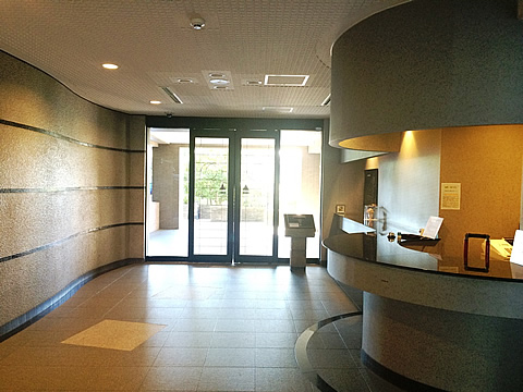 ラシェール鎌倉岡本ハイライズ-h