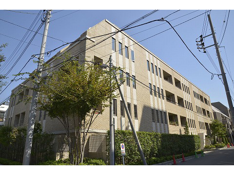 白金三光坂クラティオ-h