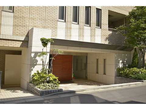 白金三光坂クラティオ-h